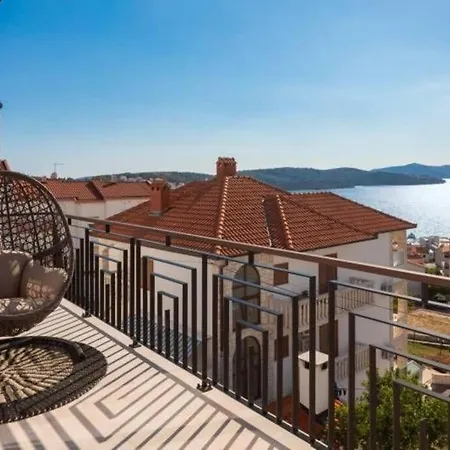 Fantastisk I Okrug Villa Trogir