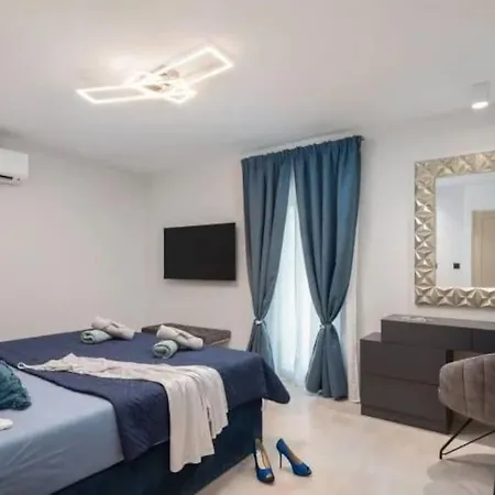 Villa Fantastisk I Okrug Trogir