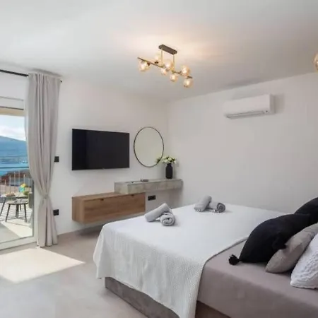 Fantastisk I Okrug Villa