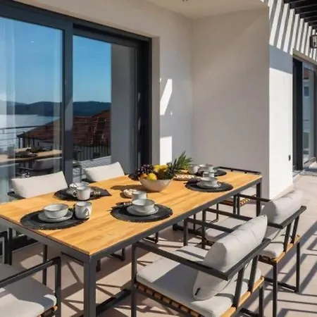 Villa Fantastisk I Okrug *